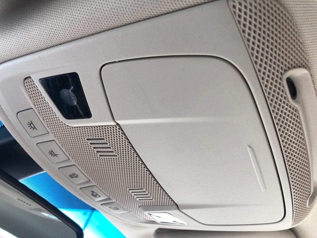 Lincoln Continental  2017