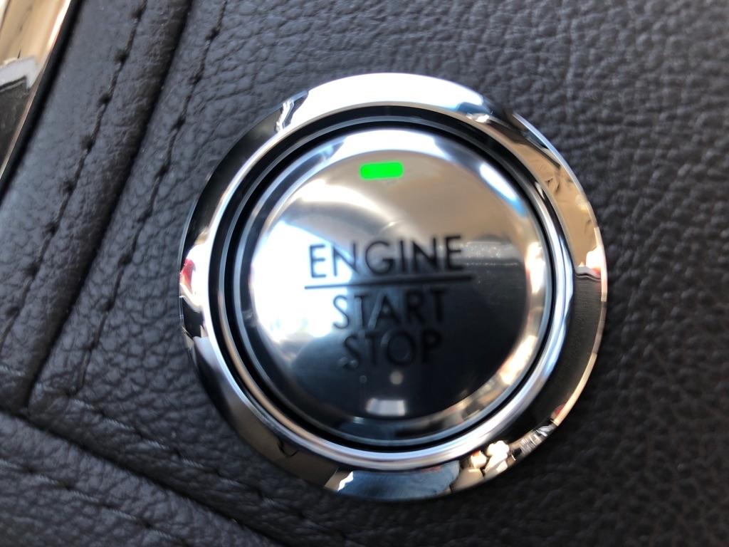 Lincoln Continental  2017