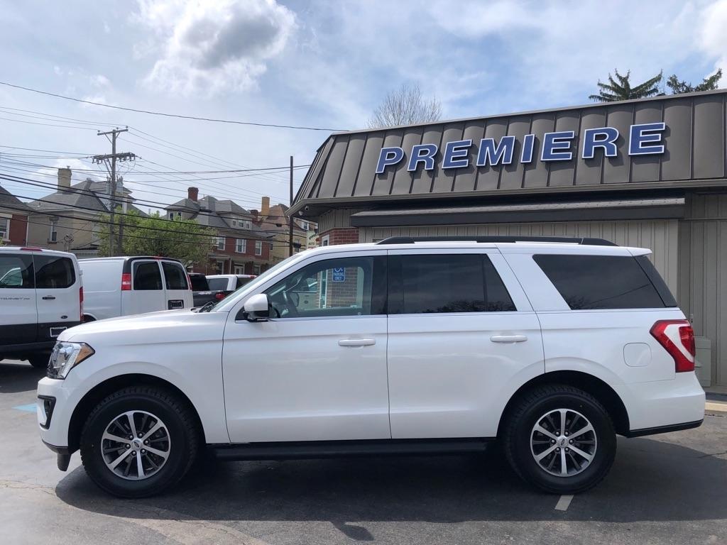Ford Expedition  2019