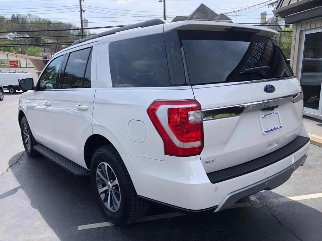 Ford Expedition  2019