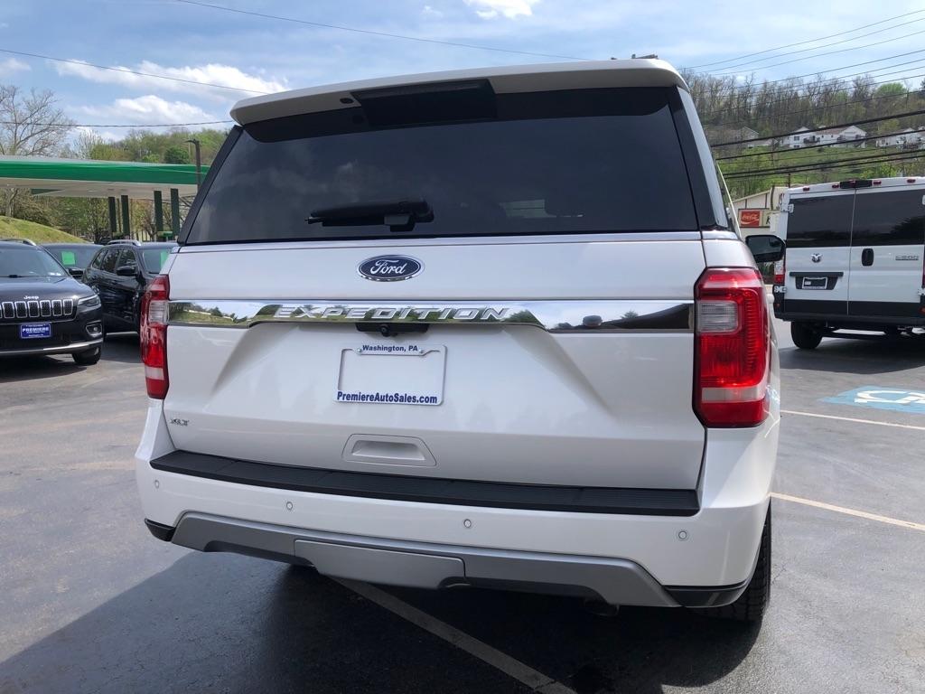 Ford Expedition  2019
