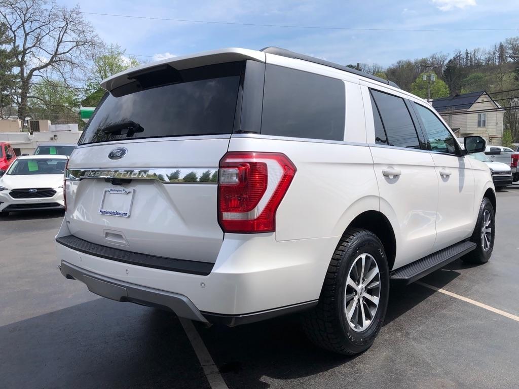 Ford Expedition  2019