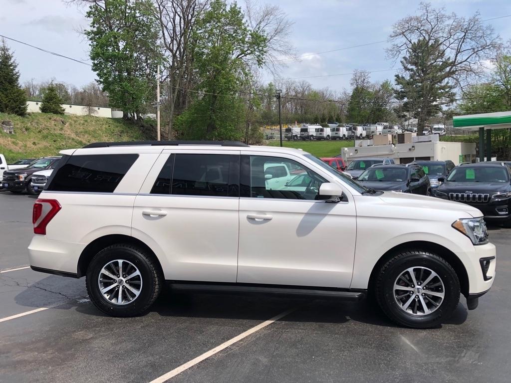 Ford Expedition  2019