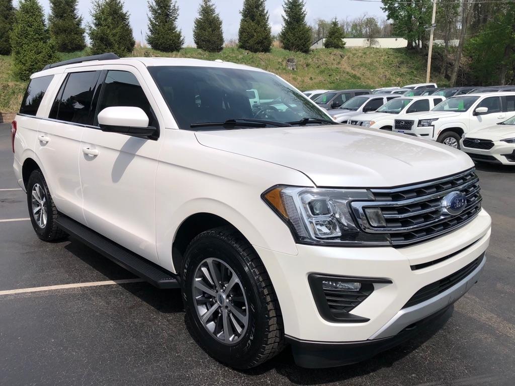 Ford Expedition  2019