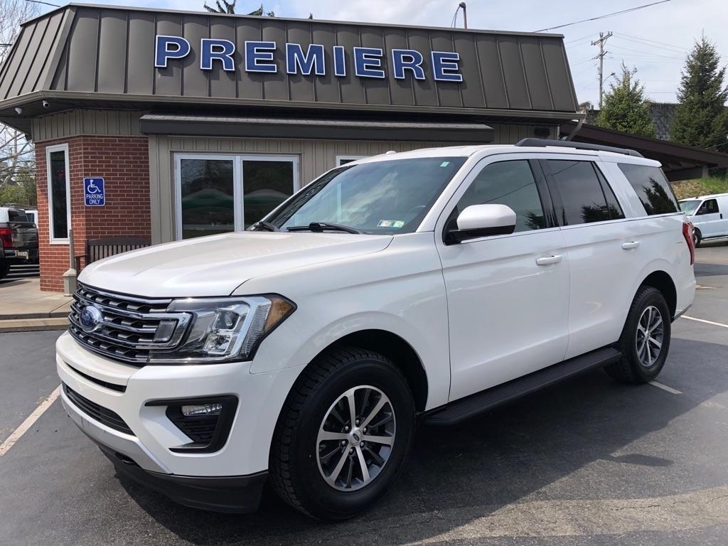 Ford Expedition  2019