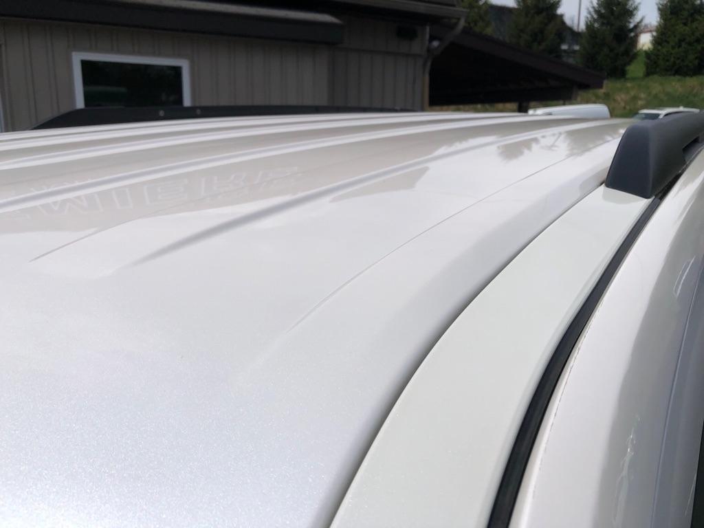 Ford Expedition  2019