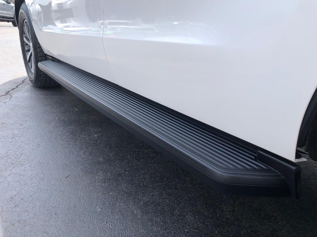 Ford Expedition  2019