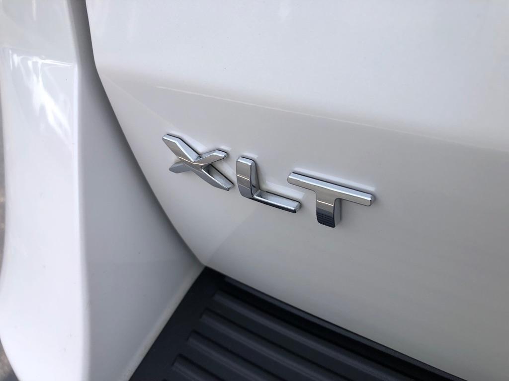 Ford Expedition  2019