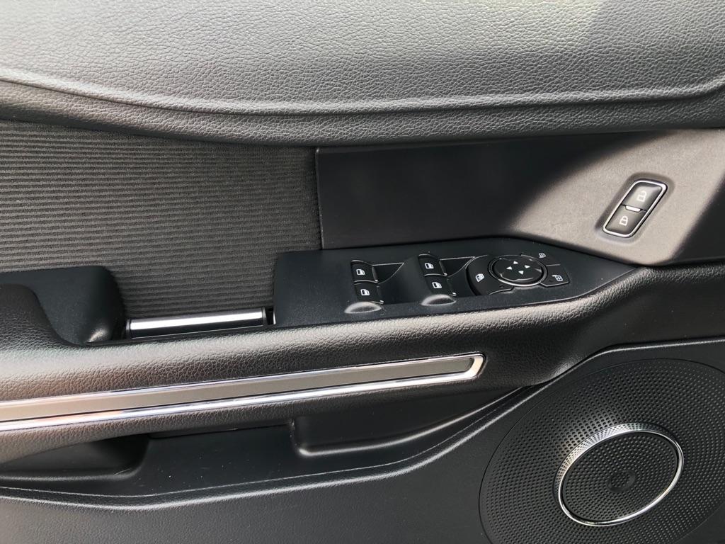 Ford Expedition  2019