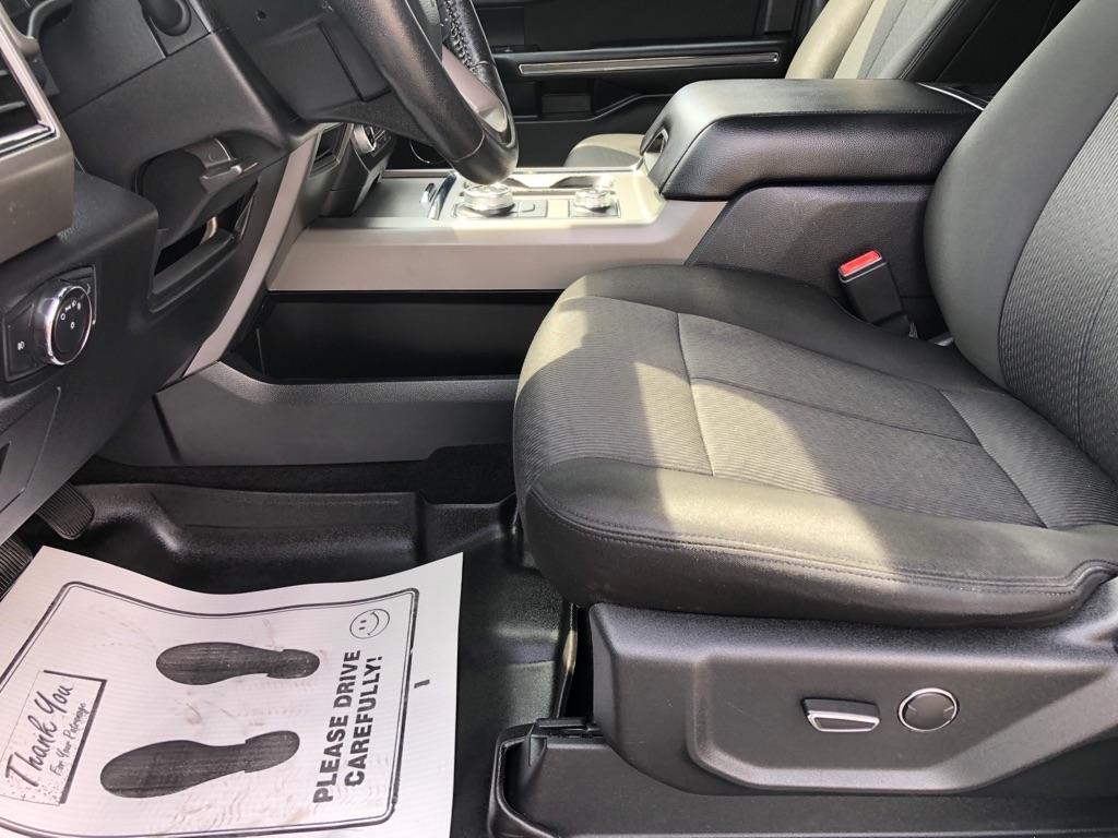 Ford Expedition  2019