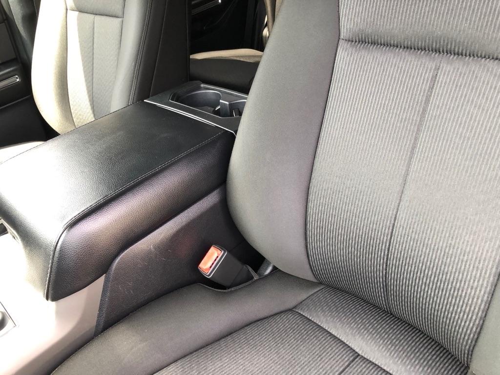 Ford Expedition  2019