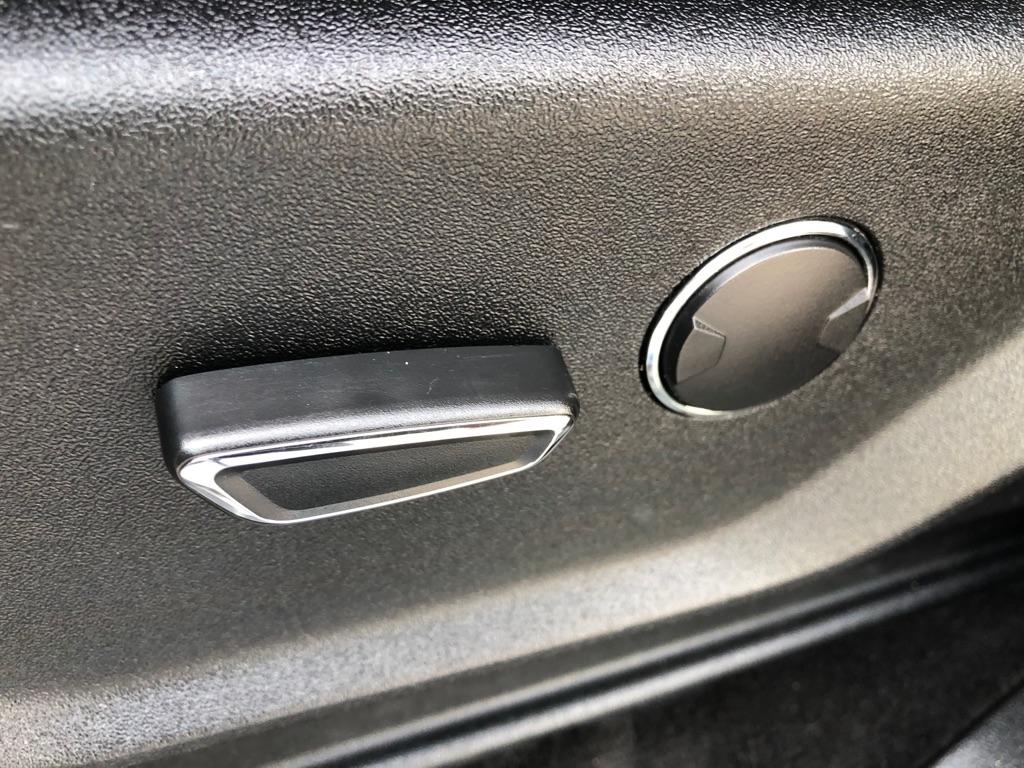 Ford Expedition  2019