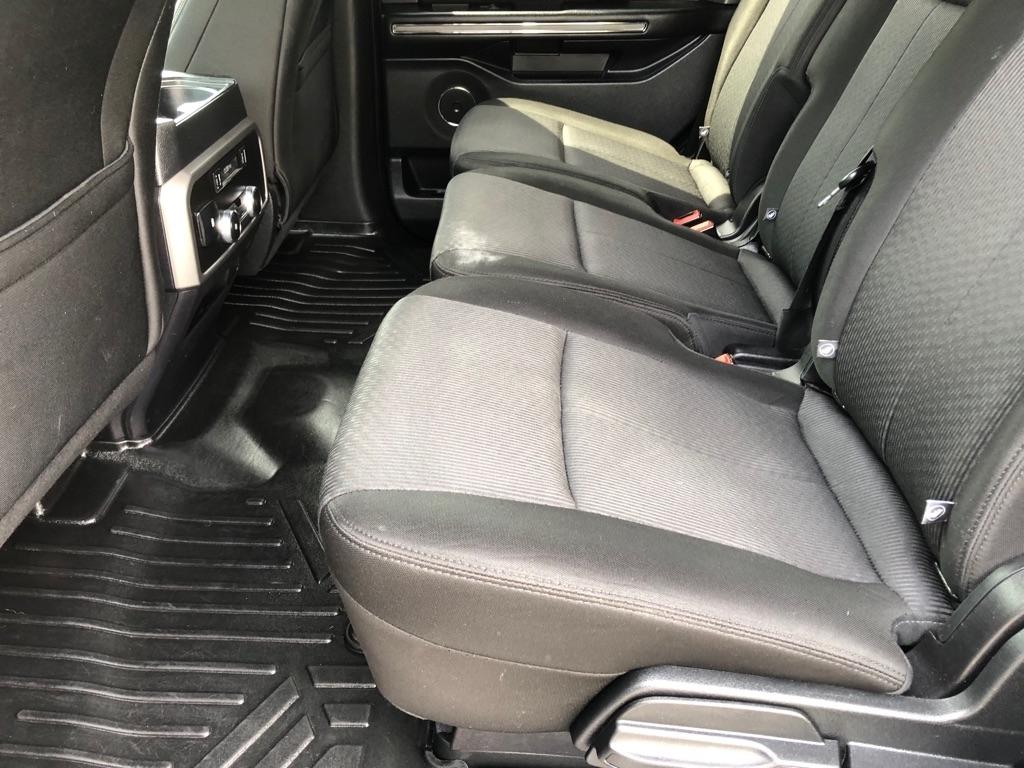 Ford Expedition  2019