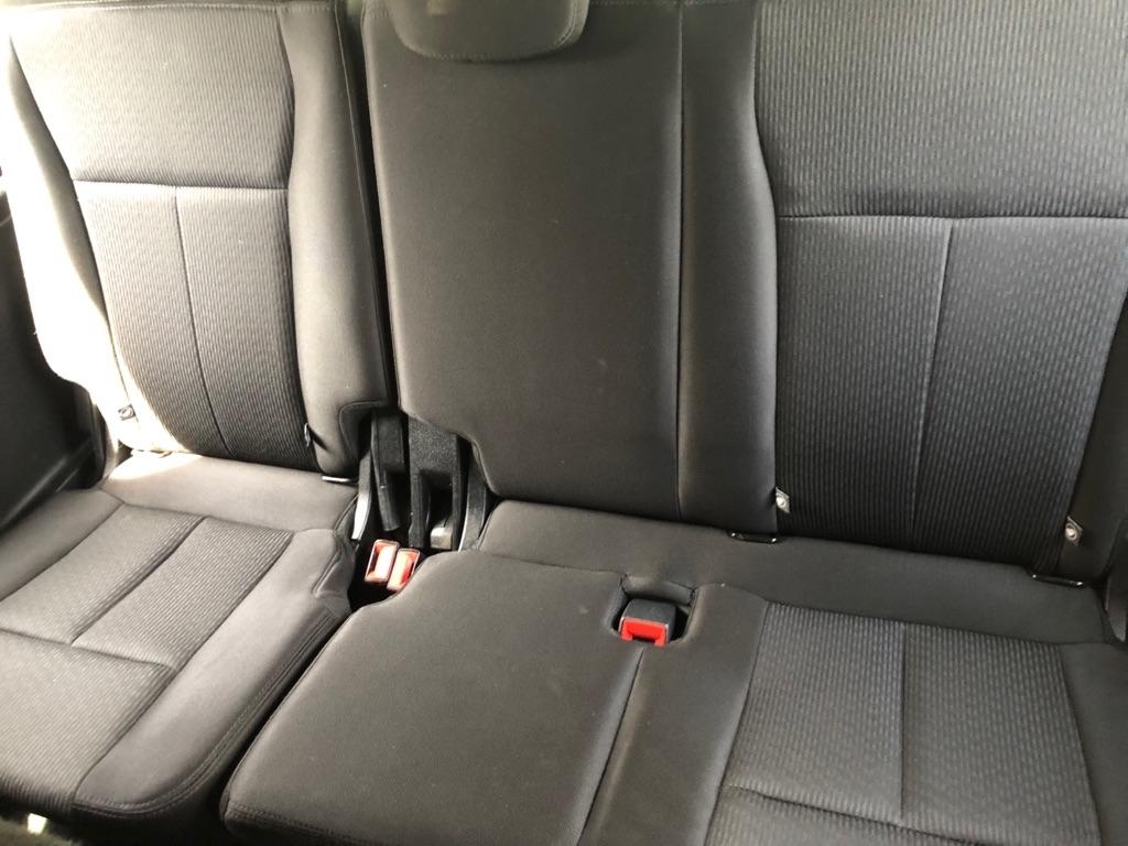 Ford Expedition  2019