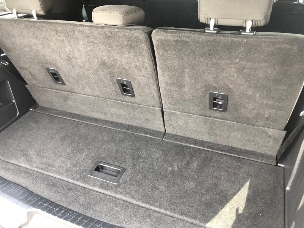 Ford Expedition  2019