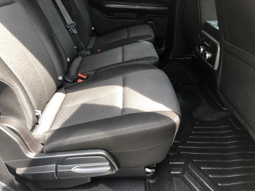 Ford Expedition  2019