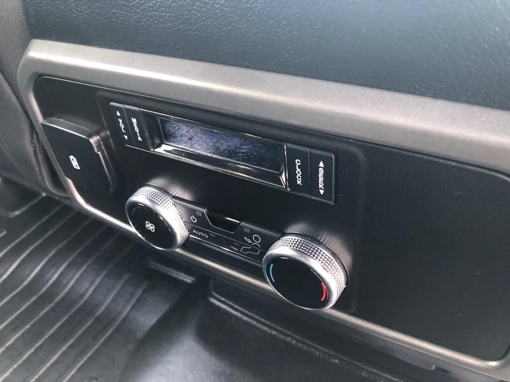 Ford Expedition  2019