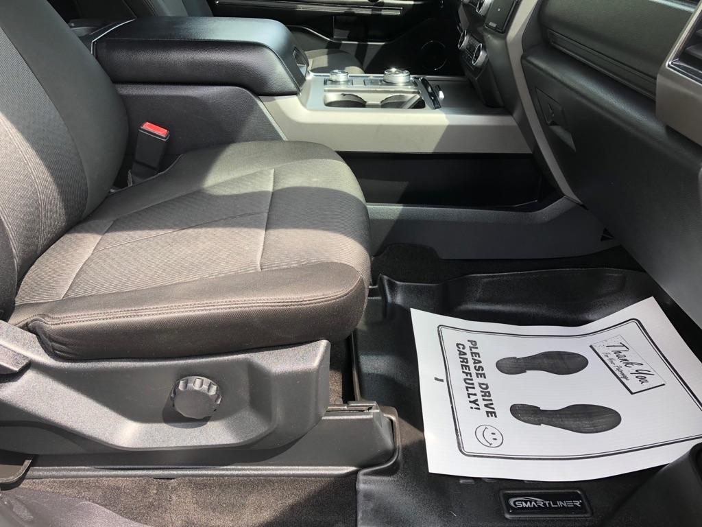 Ford Expedition  2019