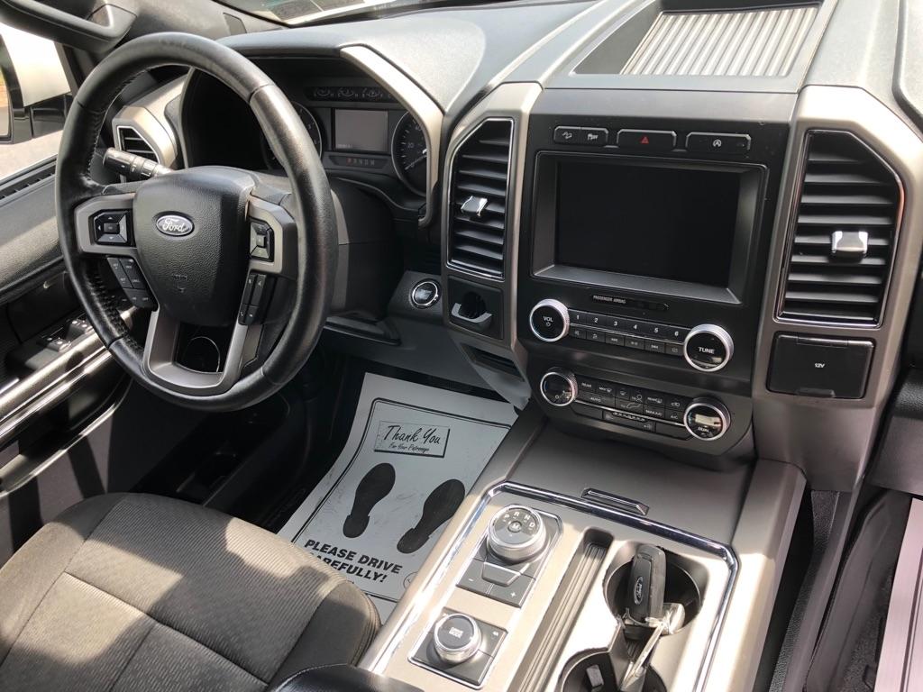 Ford Expedition  2019