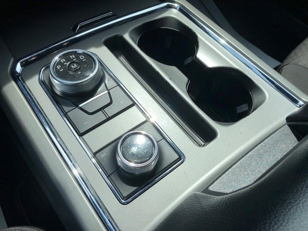 Ford Expedition  2019