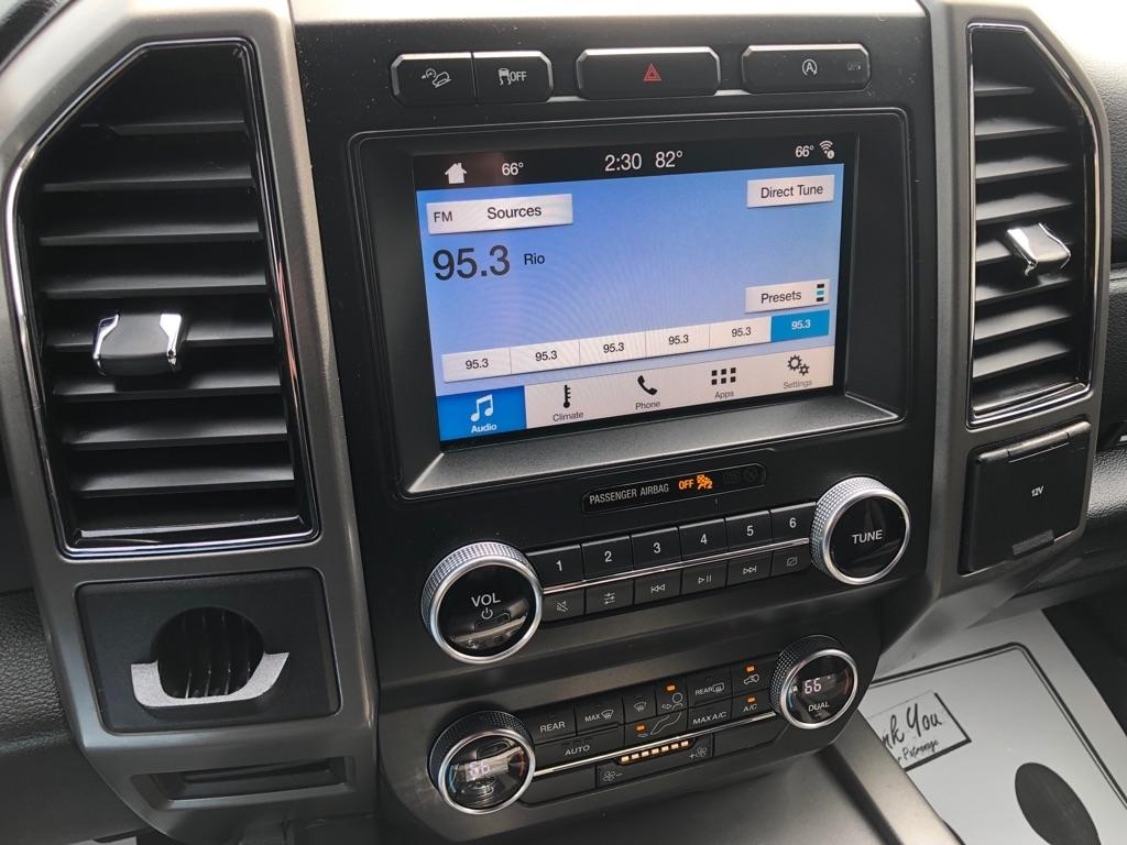 Ford Expedition  2019