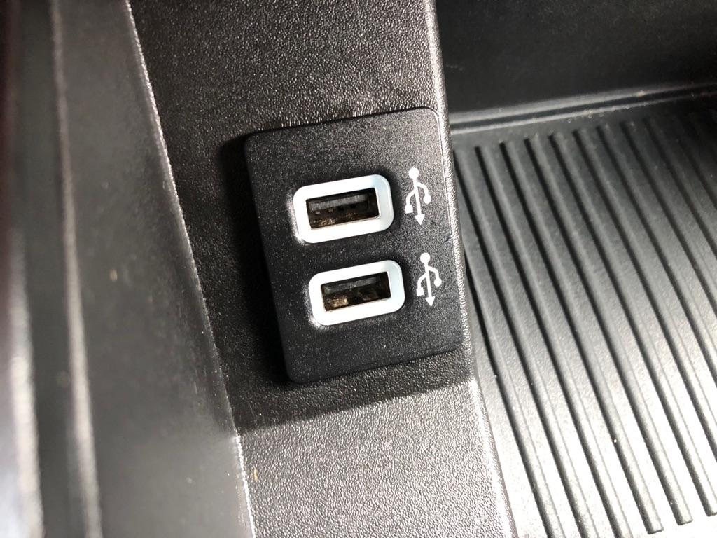 Ford Expedition  2019