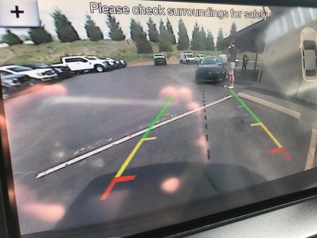 Ford Expedition  2019