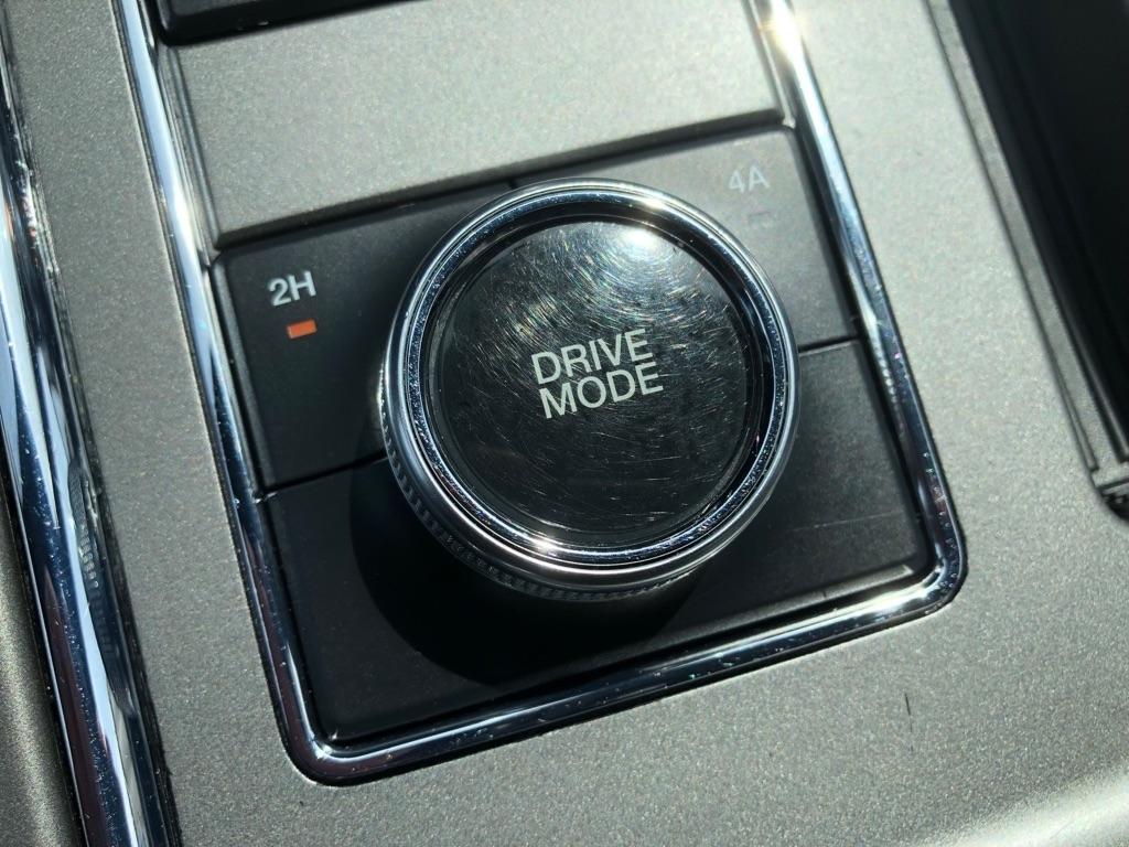 Ford Expedition  2019