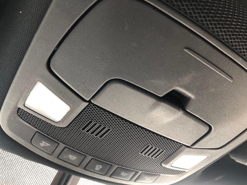 Ford Expedition  2019