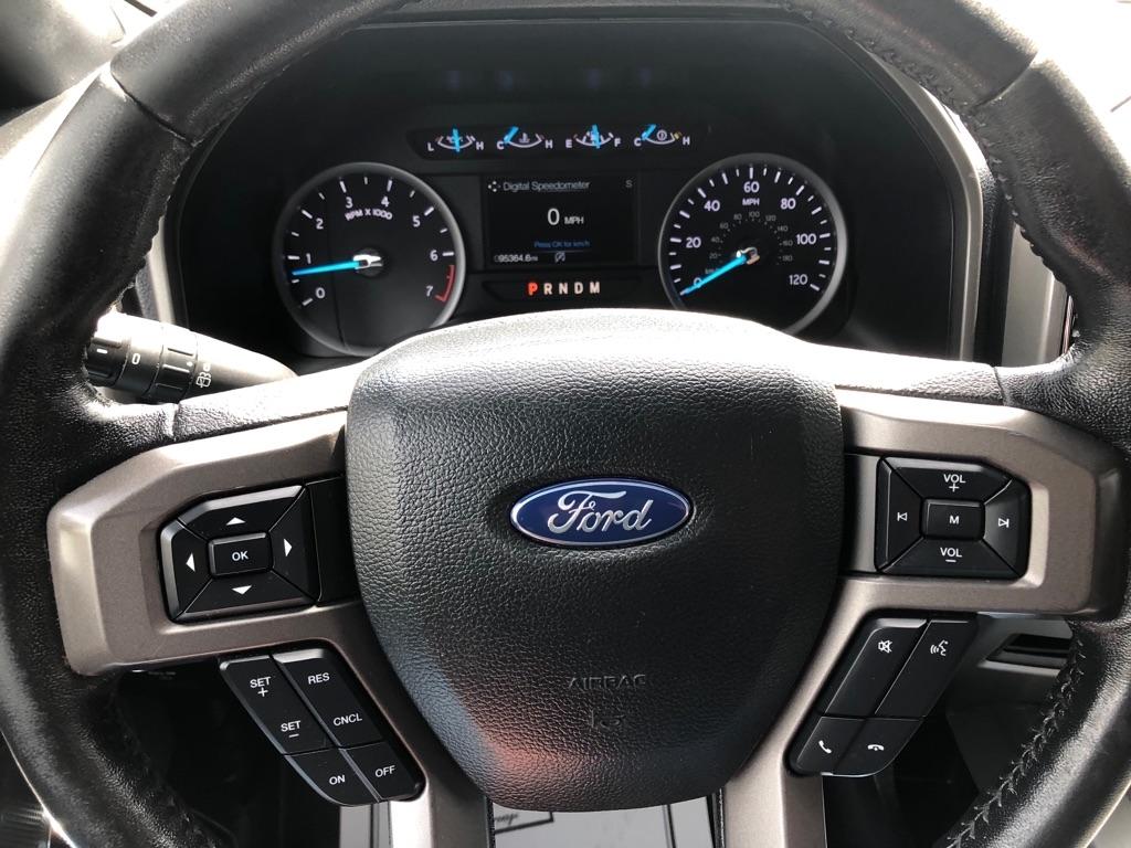 Ford Expedition  2019