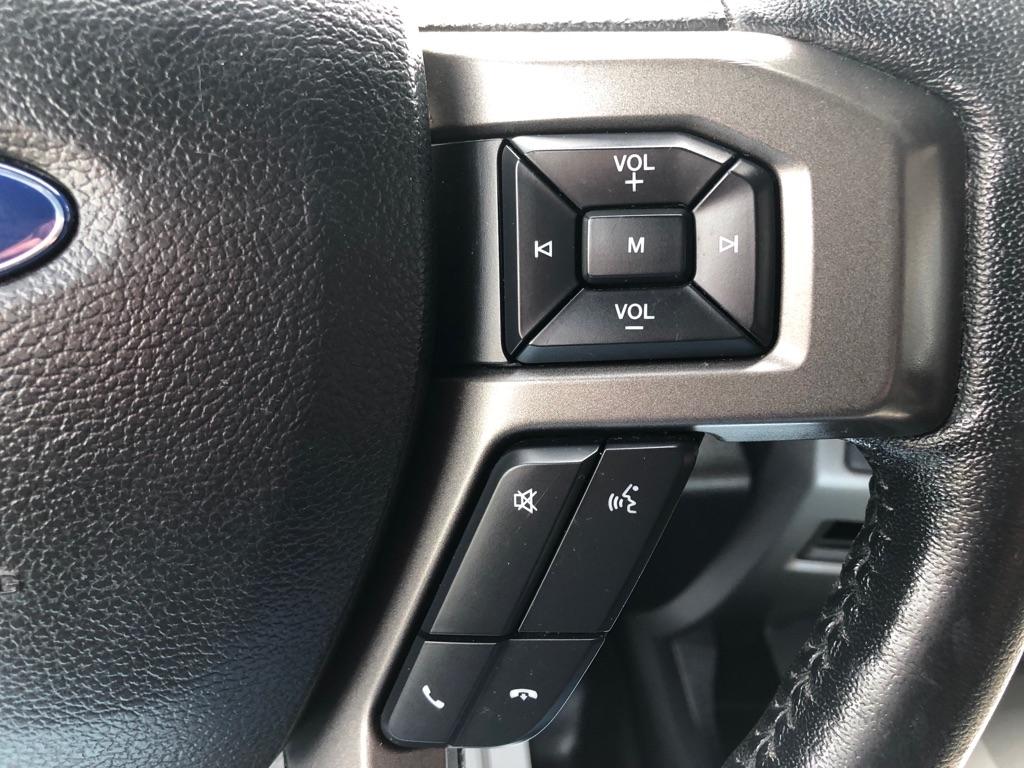 Ford Expedition  2019