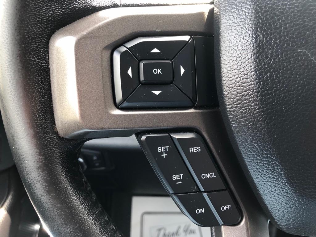 Ford Expedition  2019