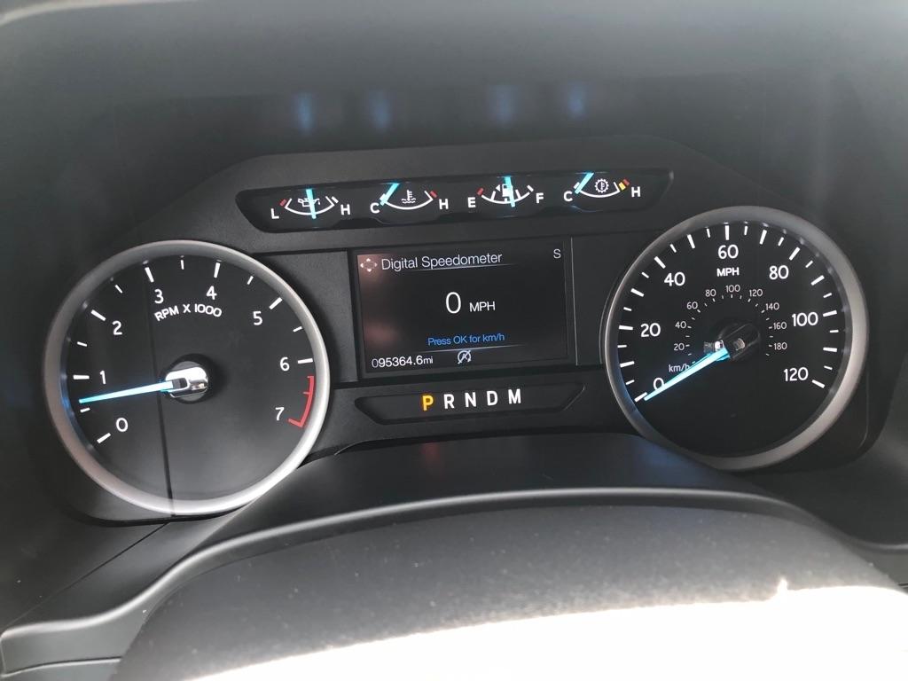 Ford Expedition  2019