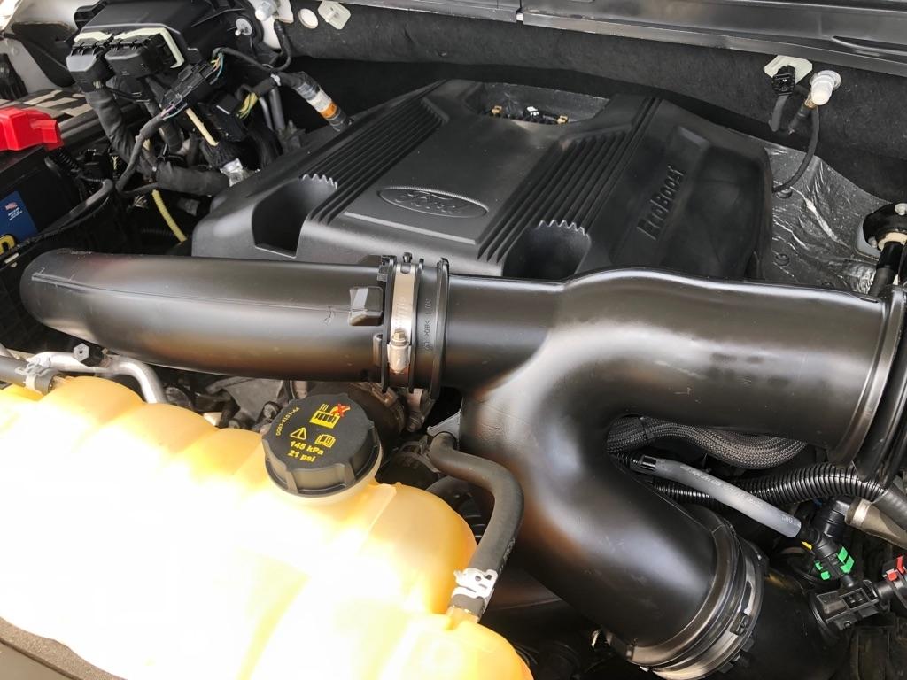 Ford Expedition  2019