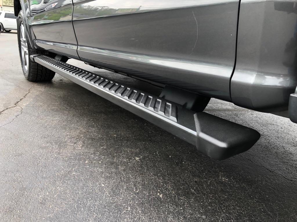 Ford F-150  2018