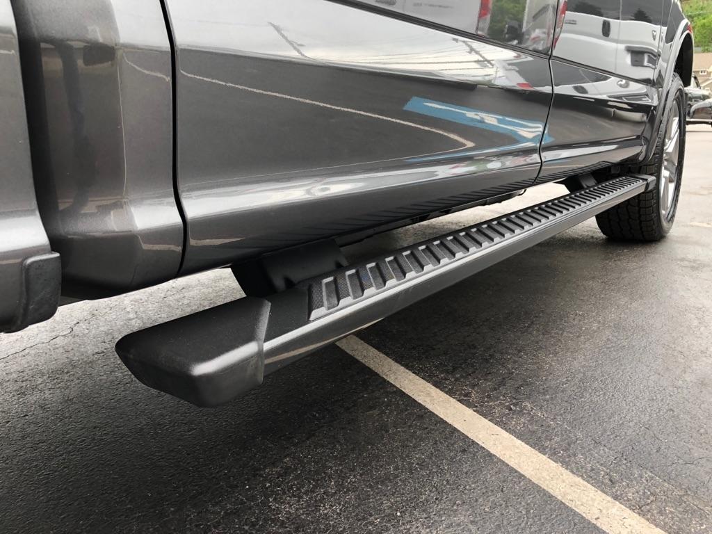 Ford F-150  2018