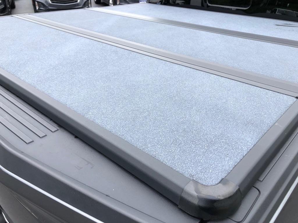Ford F-150  2018