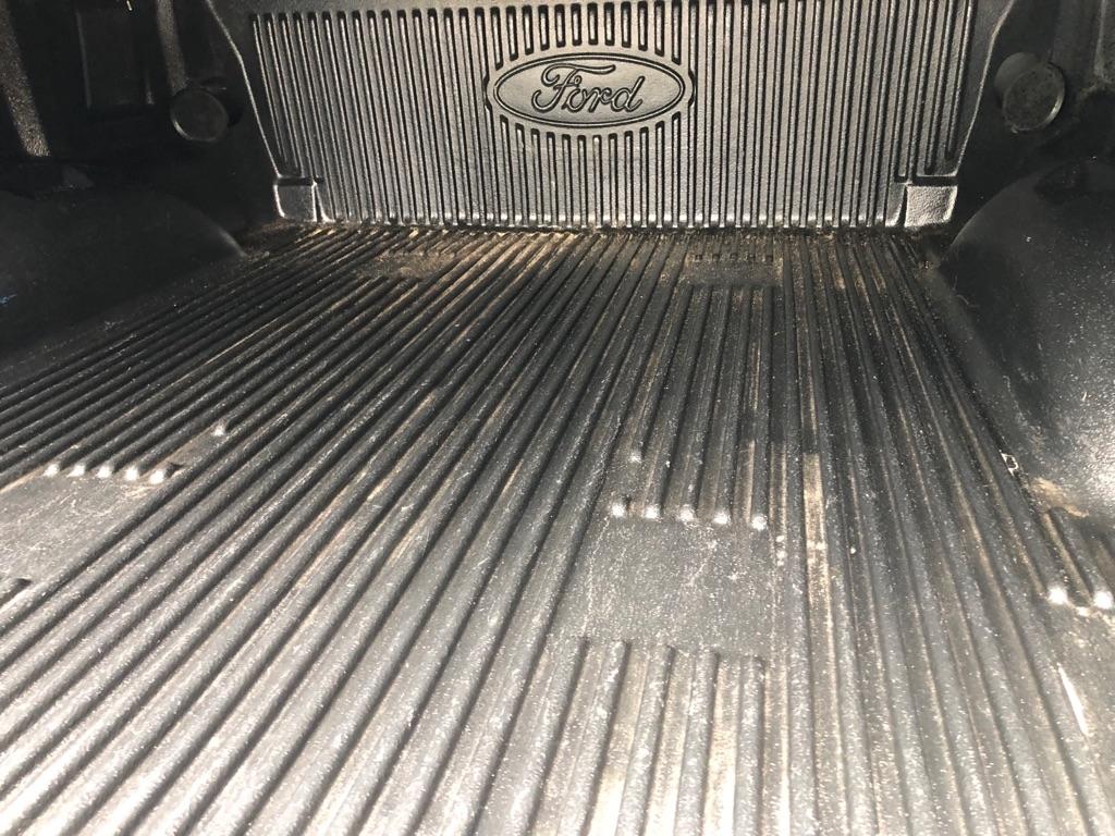 Ford F-150  2018