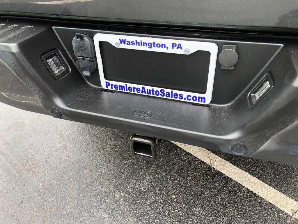 Ford F-150  2018