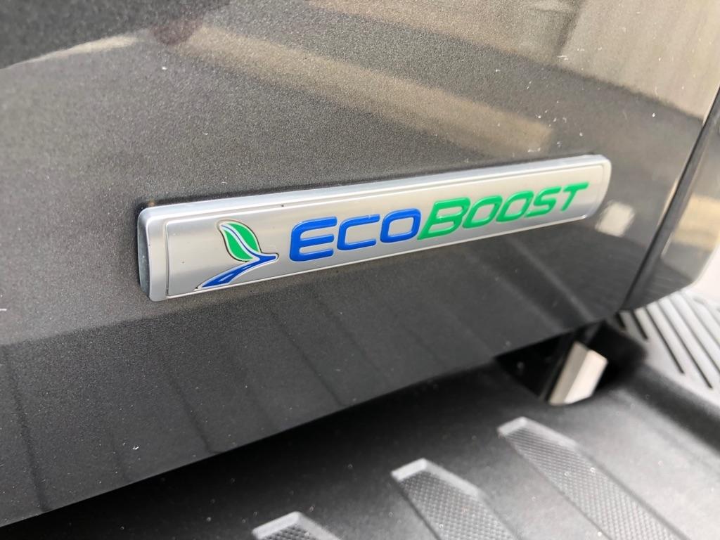 Ford F-150  2018
