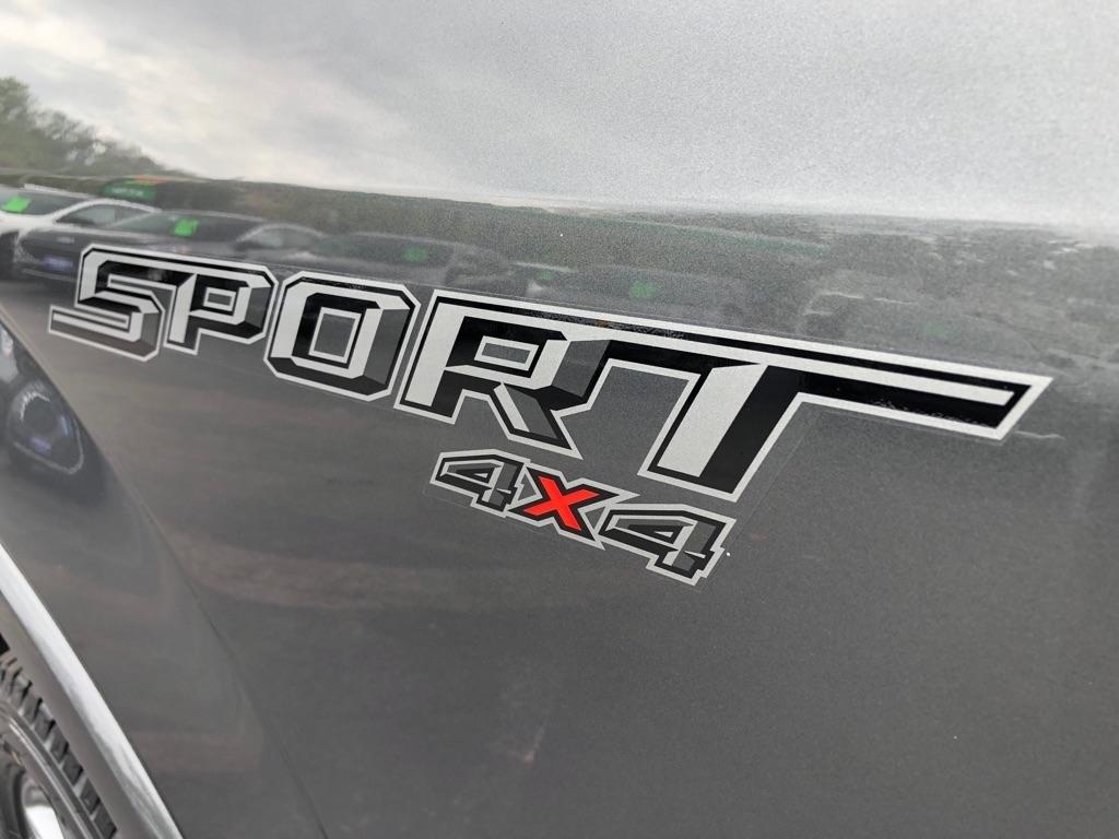 Ford F-150  2018