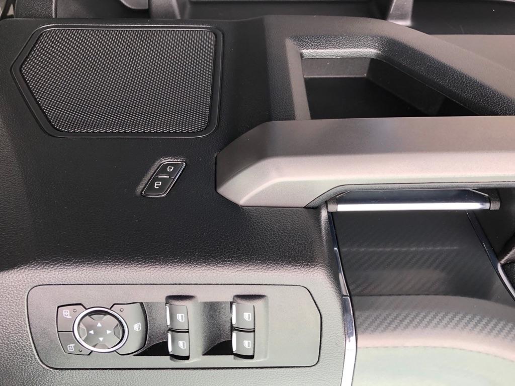 Ford F-150  2018