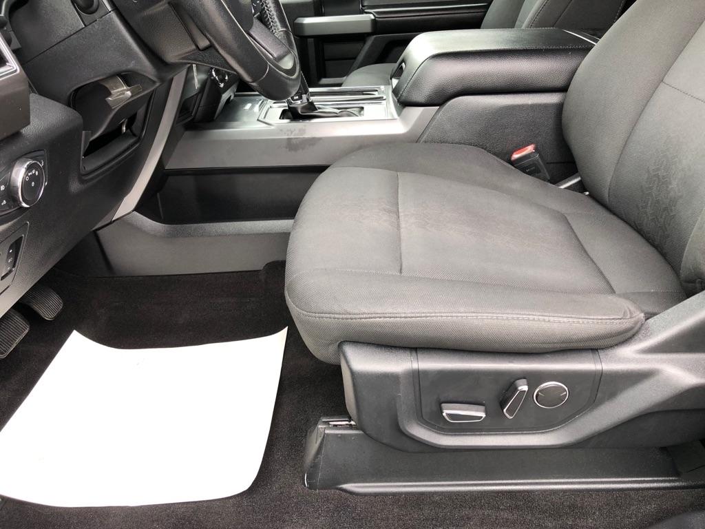 Ford F-150  2018