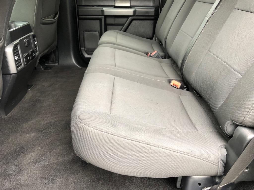 Ford F-150  2018
