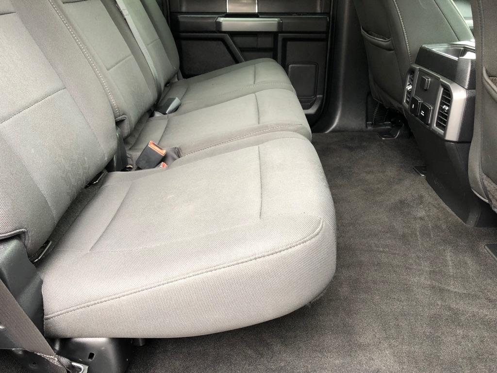 Ford F-150  2018
