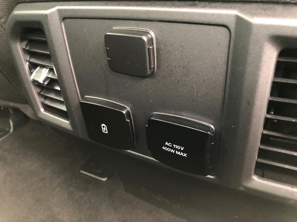 Ford F-150  2018