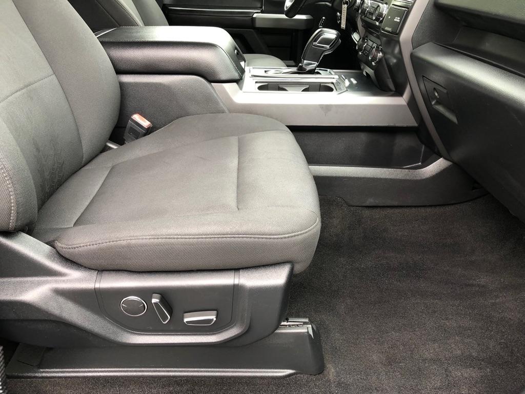Ford F-150  2018