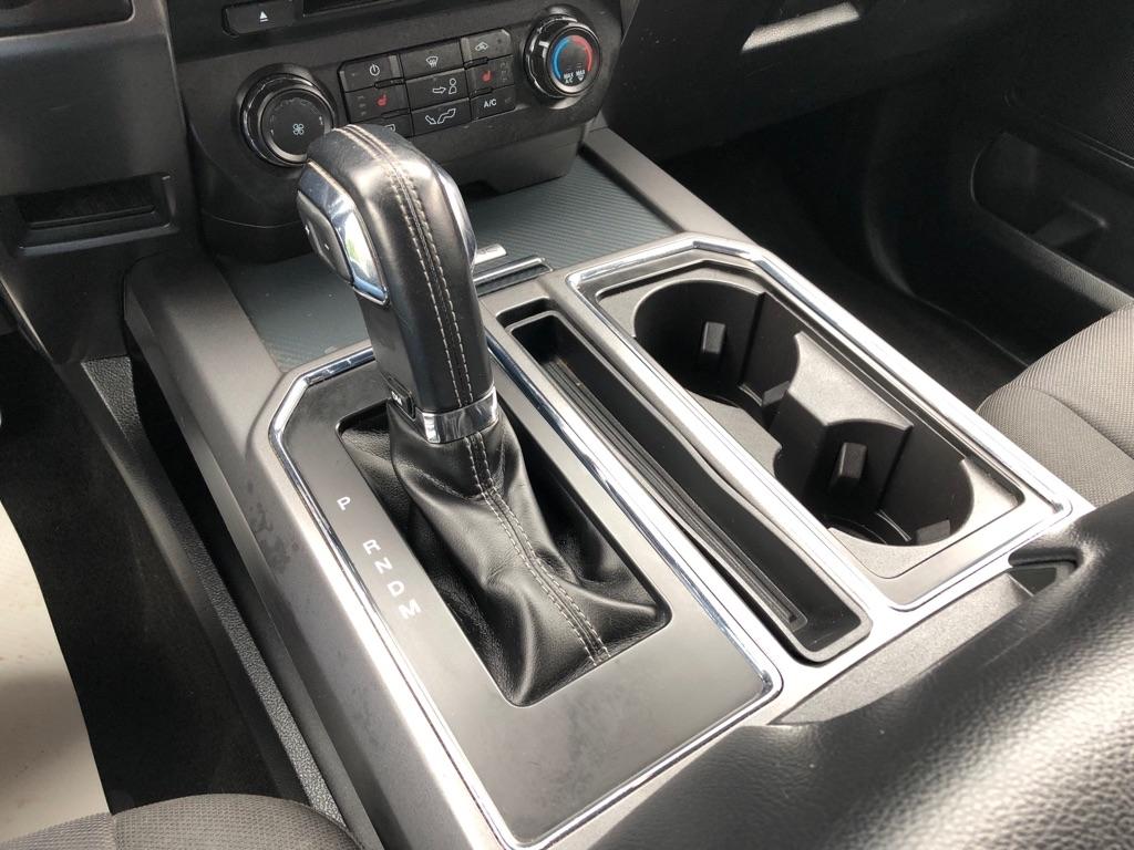Ford F-150  2018