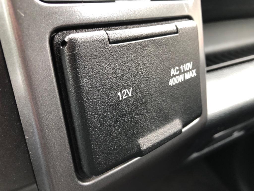Ford F-150  2018