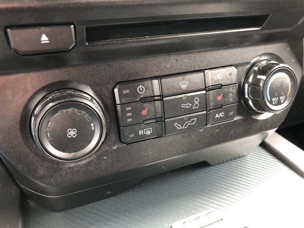 Ford F-150  2018
